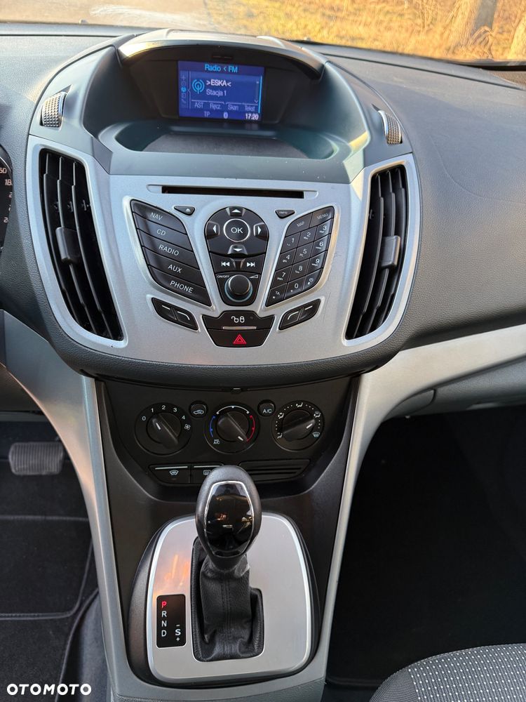 Ford C-MAX 2.0 TDCi SYNC Edition - 23