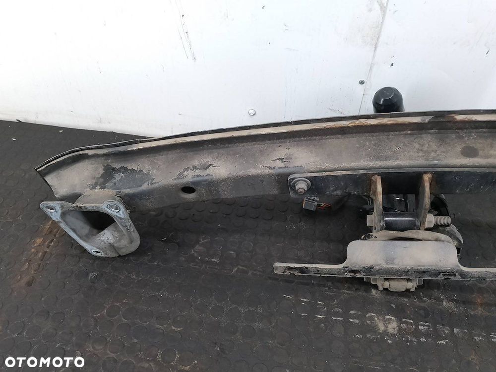 HAK HOLOWNICZY VOLVO V50 31265541 KOMBI - 3