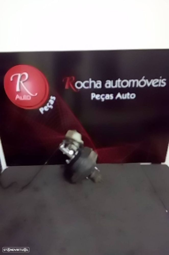 Servofreio Opel Vectra C (Z02) - 1
