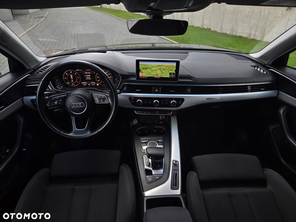 Audi A4 Avant - 11