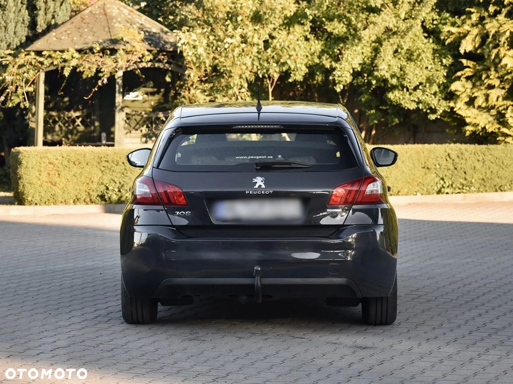 Peugeot 308 1.2 VTi/PureTech Access - 7