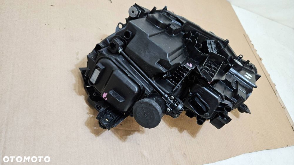 lampa przód przednia prawa vw arteon 3g8 3g8941082d - 13