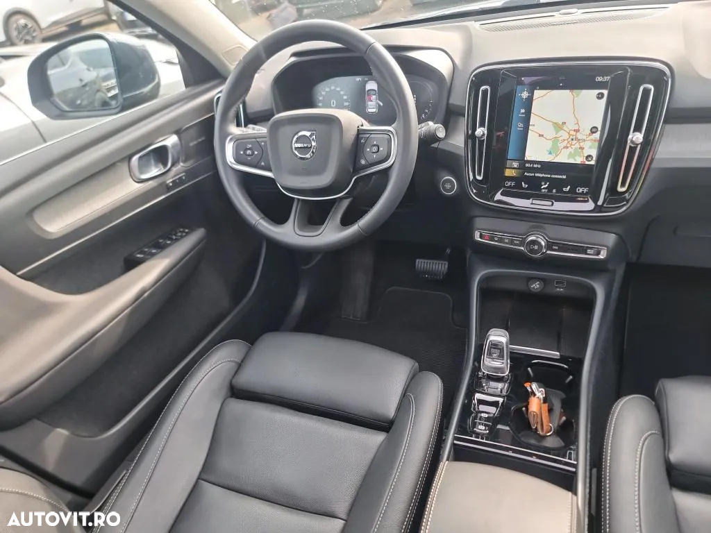 Volvo XC 40 T5 Recharge DKG Inscription - 2