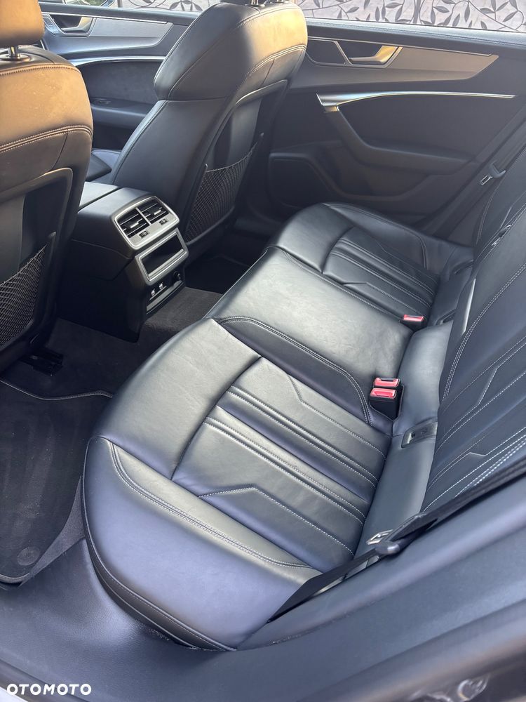Audi A7 Sportback 40 TDI quattro S tronic - 13