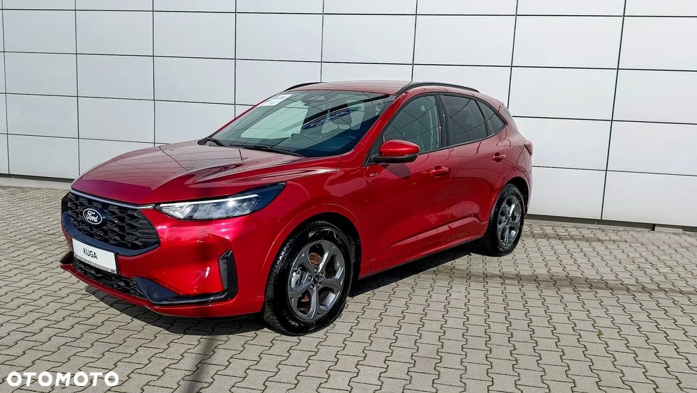 Ford Kuga 1.5 EcoBoost FWD ST-Line - 32