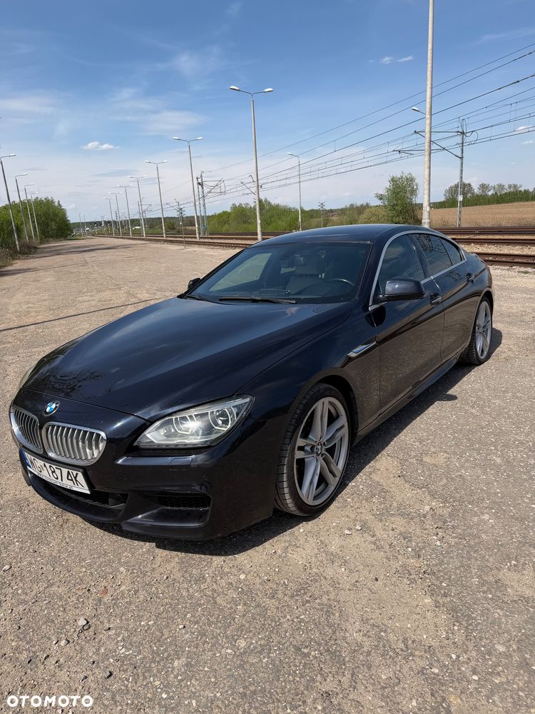 BMW Seria 6 ver-650i-xdrive - 3