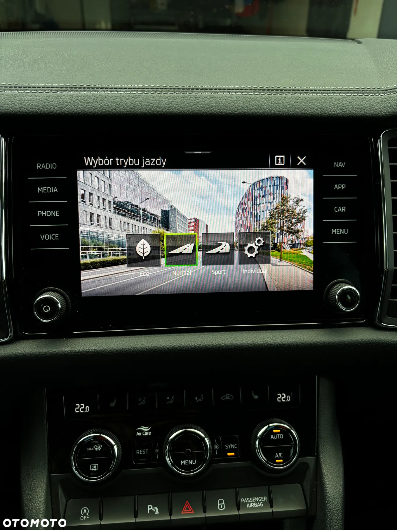 Skoda Kodiaq 1.5 TSI ACT 4x2 Style DSG - 36