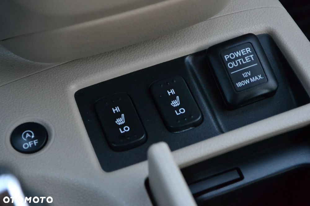 Honda CR-V 1.6i DTEC 2WD Lifestyle - 36