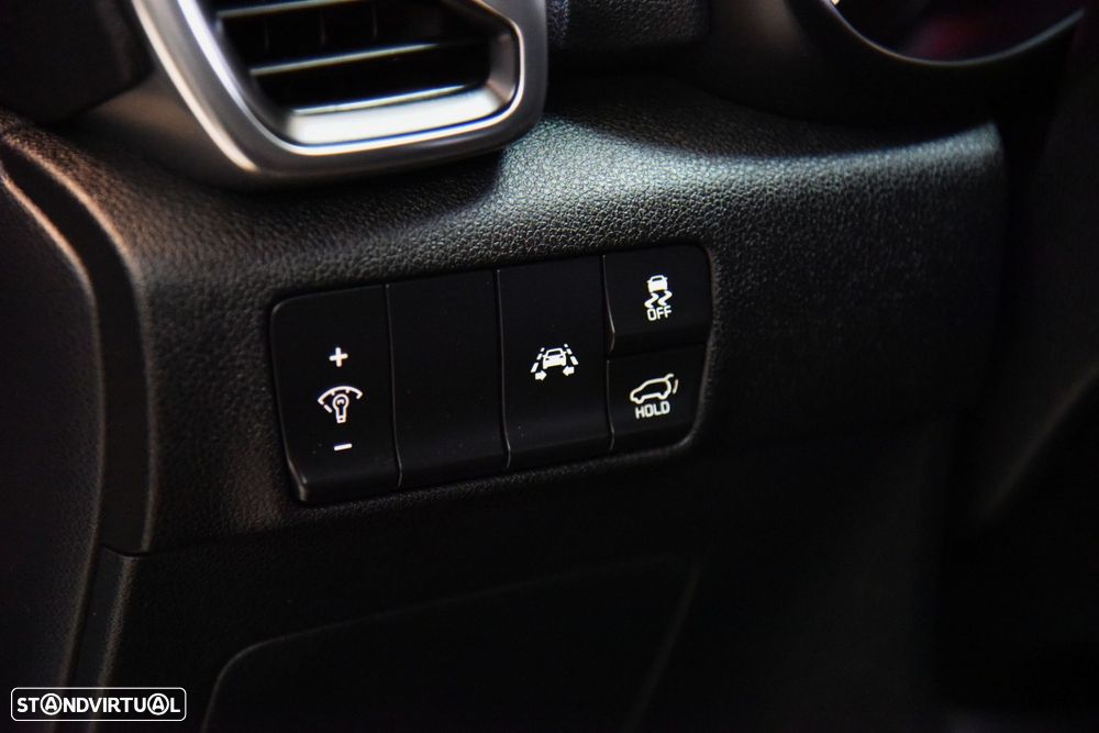 Kia Sportage 2.0 CRDI 4WD GT Line Aut. - 13