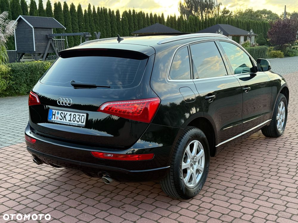 Audi Q5 3.0 TDI Quattro S tronic - 12