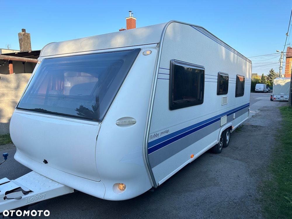 Hobby 650 - 5