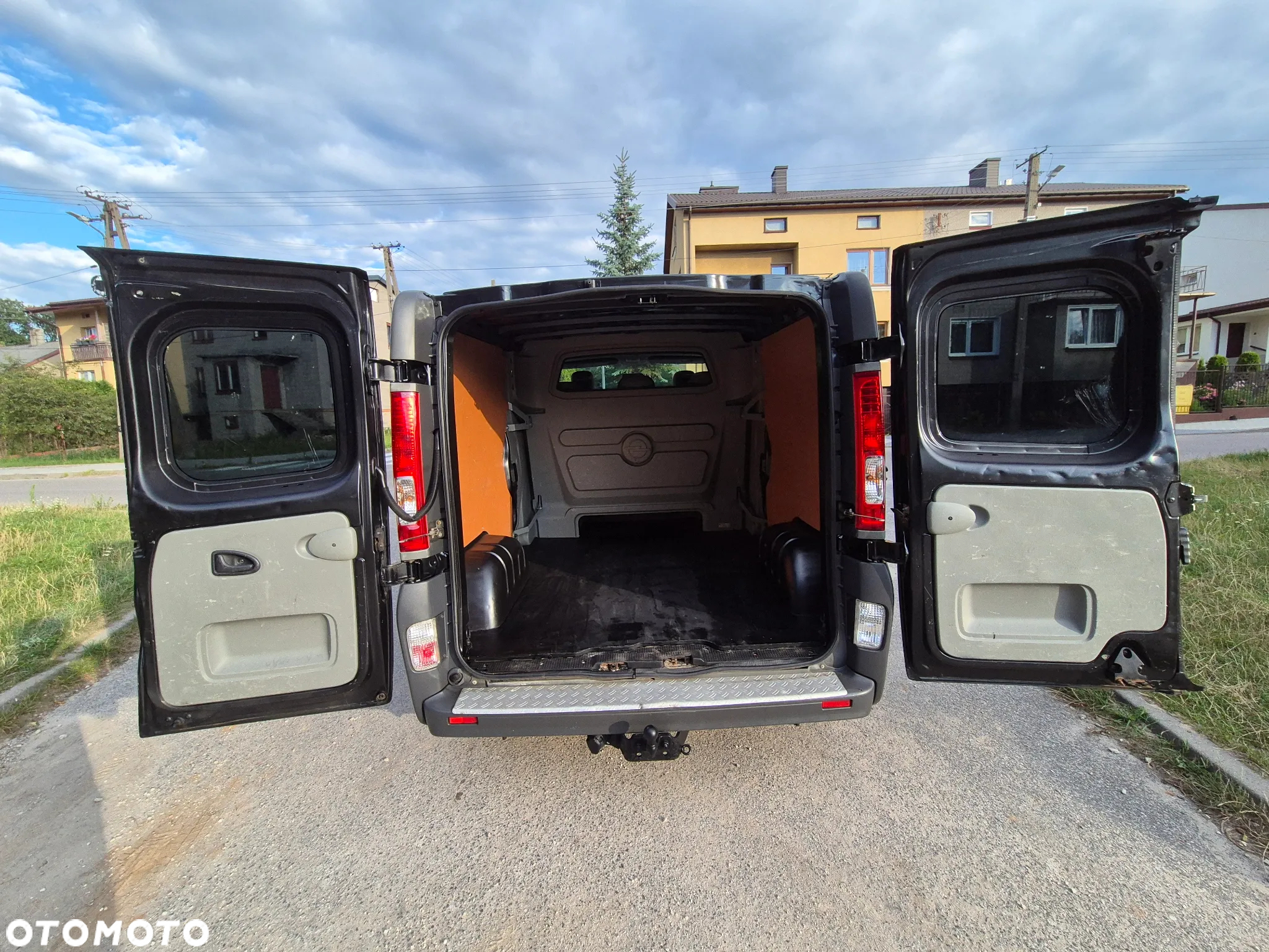 Opel Vivaro - 30