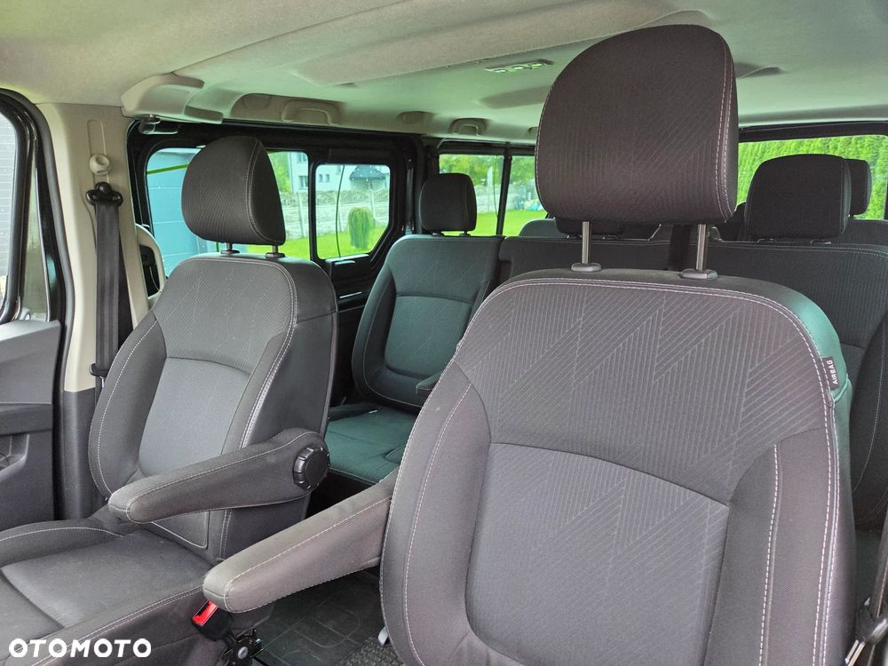 Nissan NV300 - 12