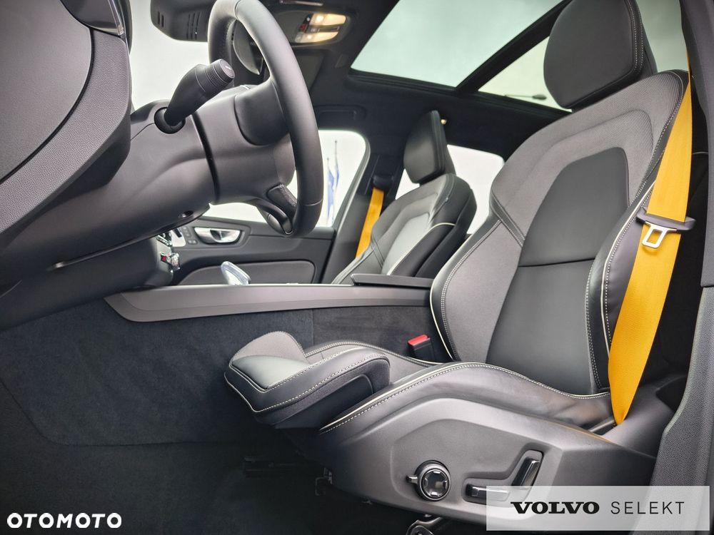 Volvo XC 60 - 13