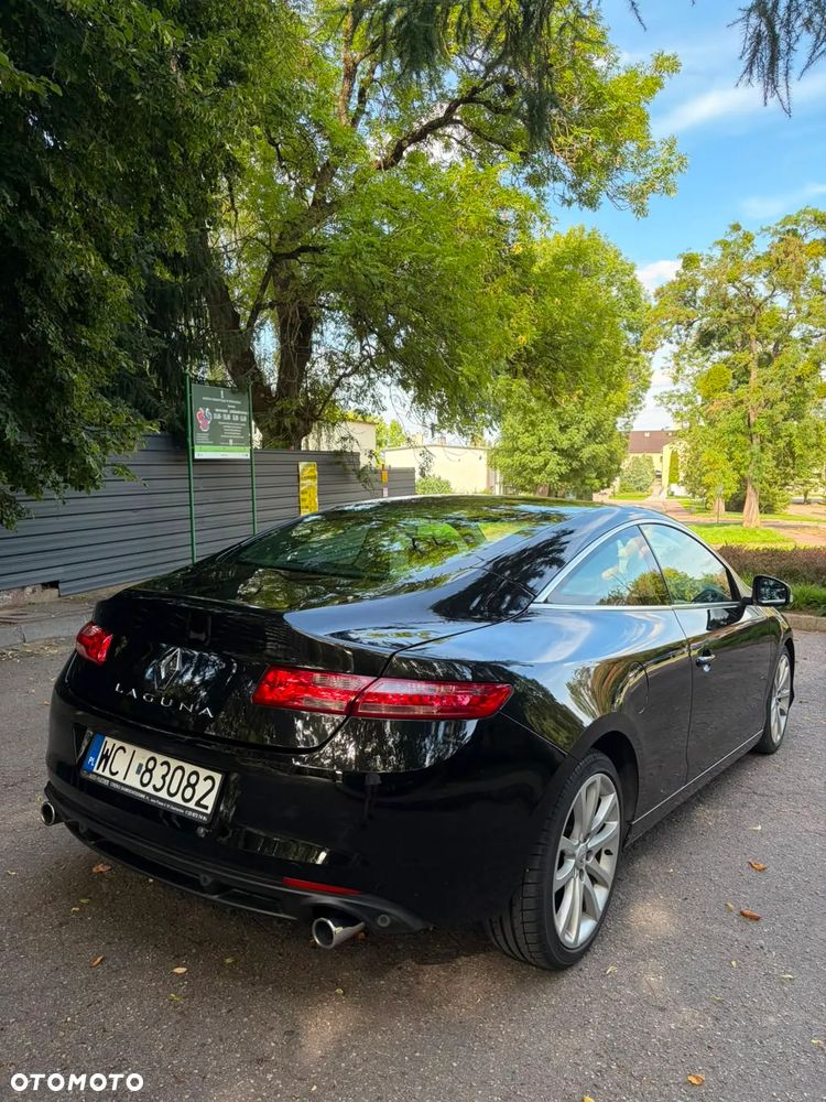 Renault Laguna dCi 150 FAP Dynamique - 6