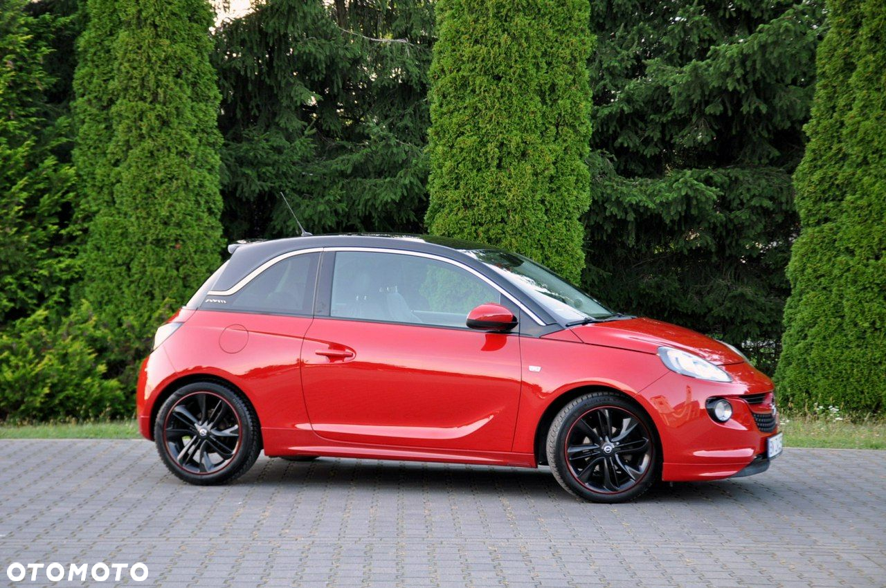 Opel Adam - 4