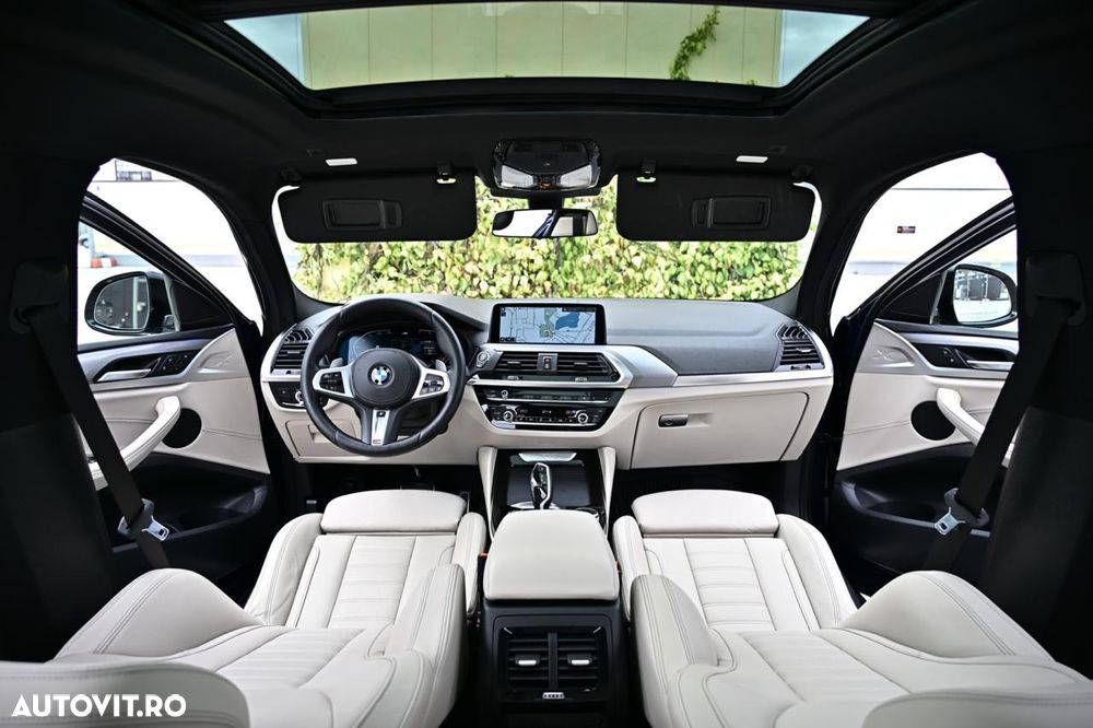 BMW X4 xDrive30i AT M Sport X - 21