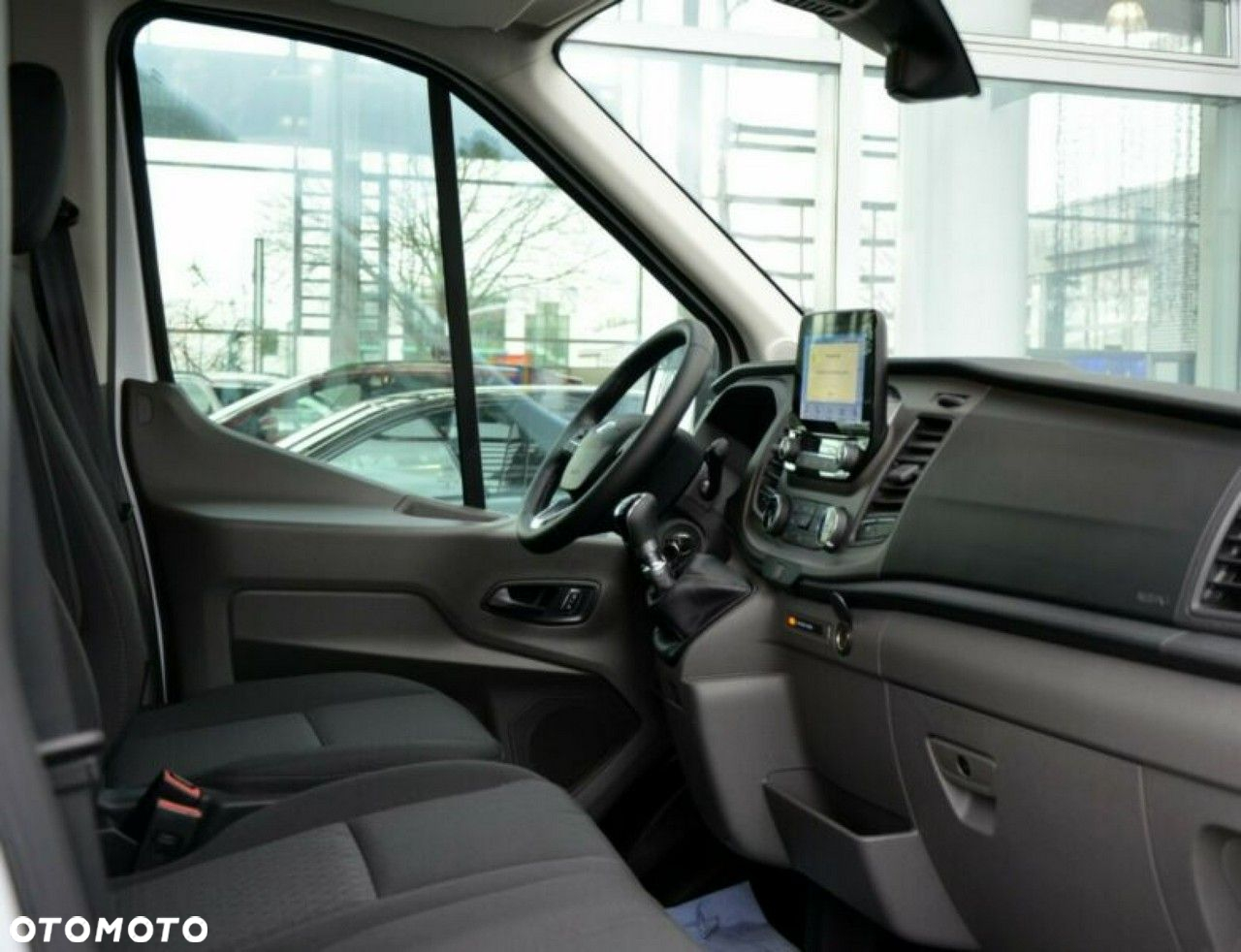 Ford Transit - 5