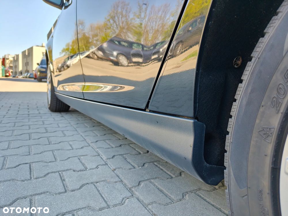 Ford Focus 1.6 Titanium - 9