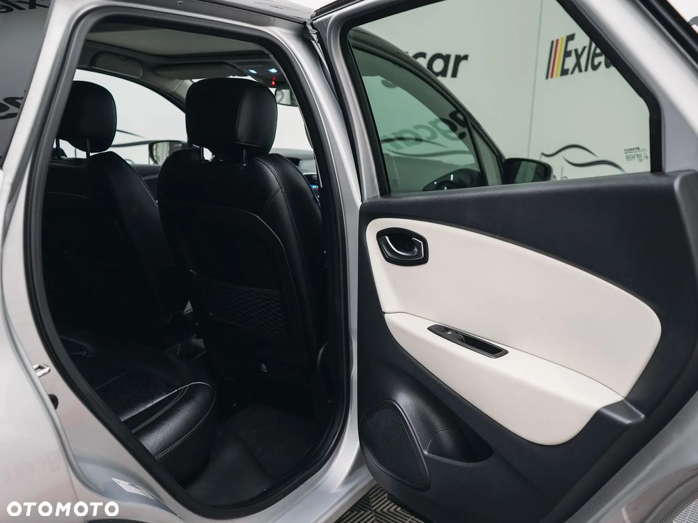 Renault Captur ENERGY TCe 120 XMOD - 31