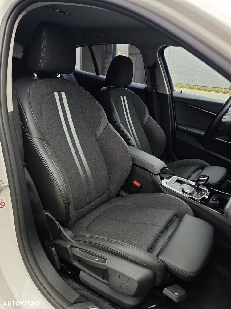 BMW Seria 1 120d Aut. Sport Line - 11