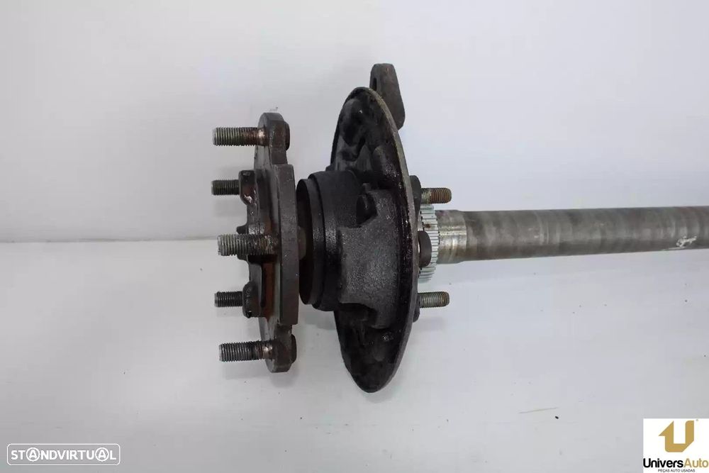 TRANSMISSÃO TRASEIRA DIREITA KIA SORENTO I 2008 -523513E100 - 2