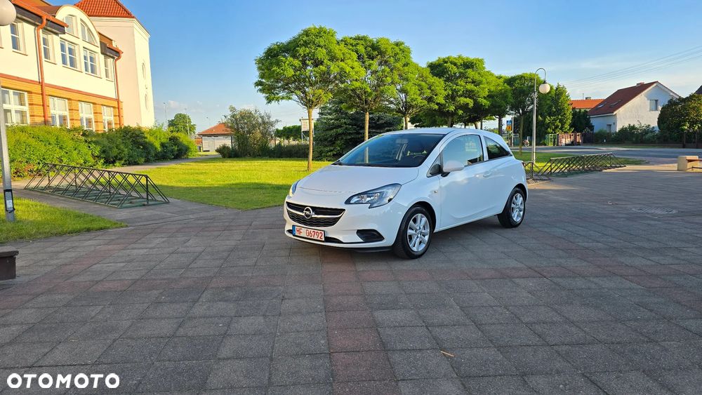 Opel Corsa - 36