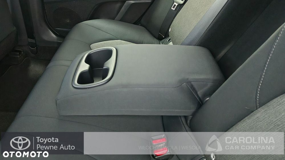 Toyota Camry 2.5 Hybrid Comfort CVT - 16