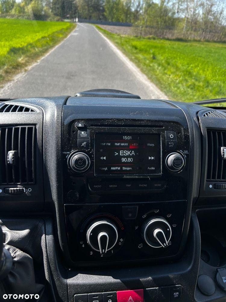 Fiat Ducato - 6