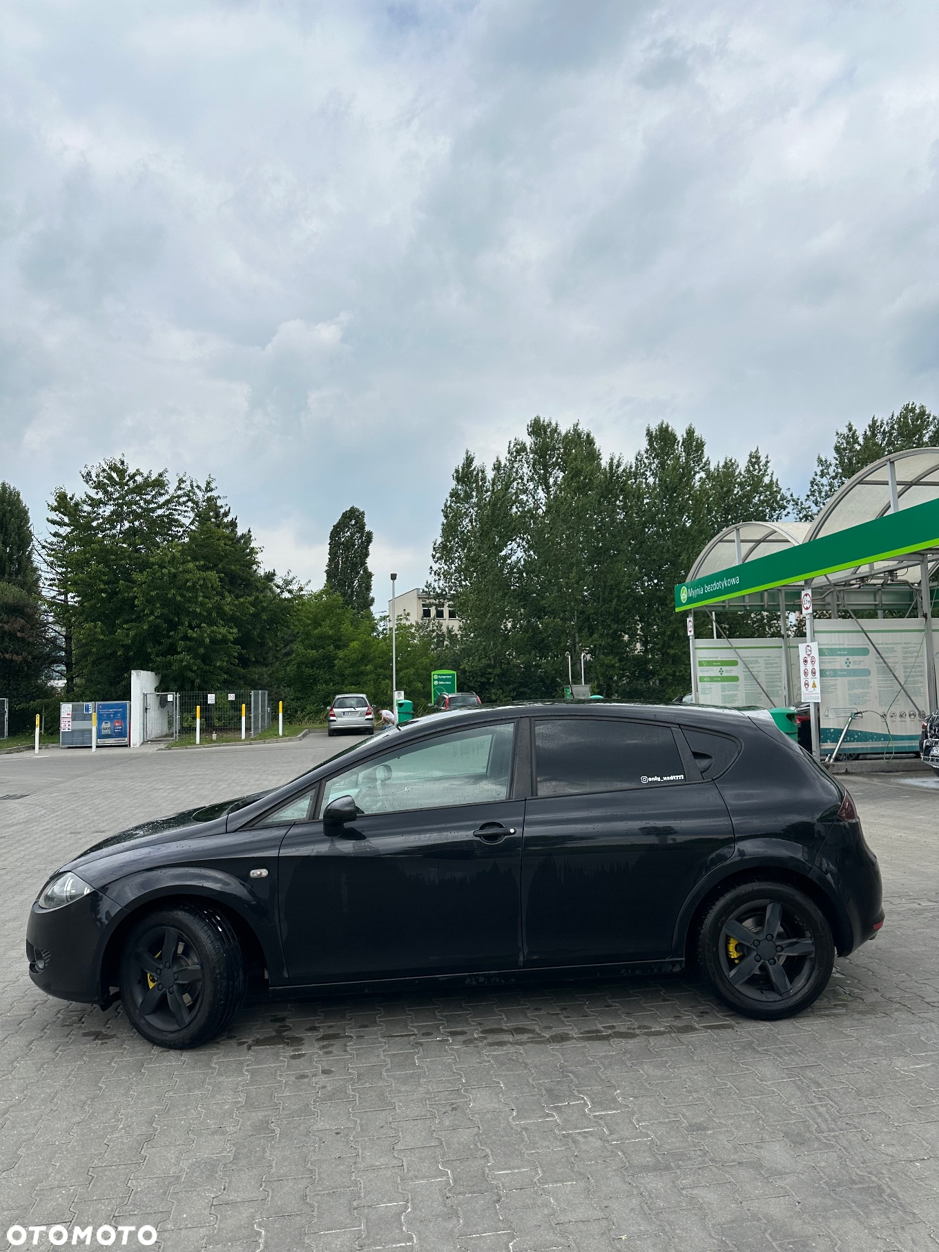 Seat Leon 1.9 TDI Audience - 2
