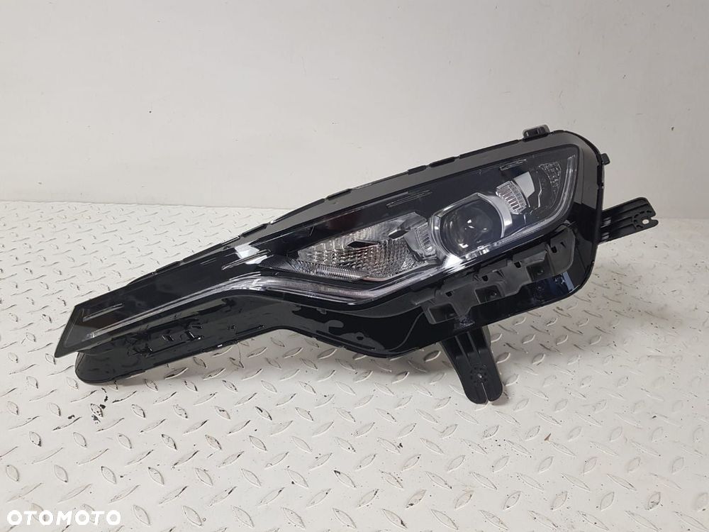 CHEVROLET CAMARO 19-23 LAMPA LEWA PRZEDNIA LEWY PRZÓD FULL LED REFLEKTOR  NOWA ORYGINAŁ GM 84756147 - 3