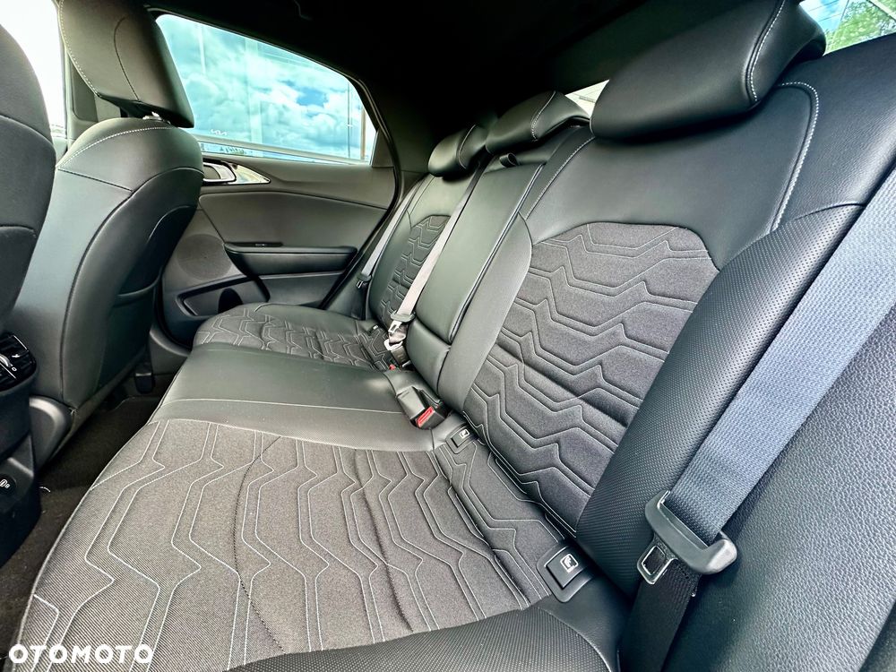 Kia XCeed 1.6 T-GDI Tribute DCT - 8