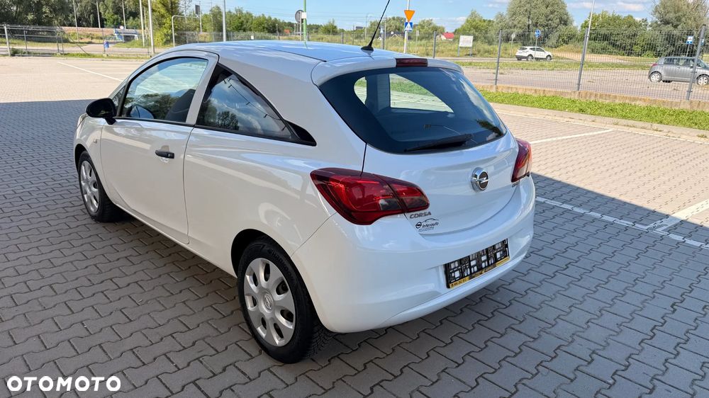 Opel Corsa 1.3 CDTI Cosmo - 2
