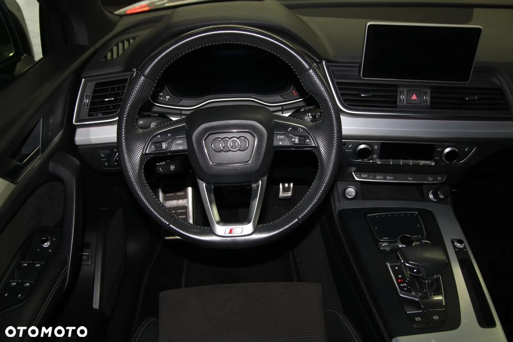 Audi Q5 2.0 TFSI Quattro S tronic - 12