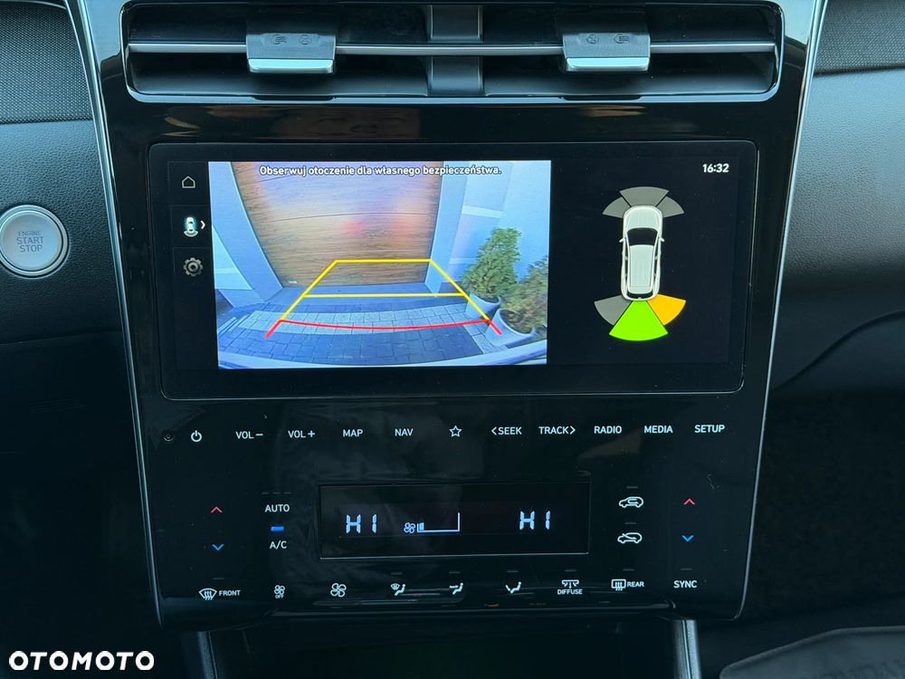 Hyundai Tucson 1.6 T-GDi 48V-Hybrid 2WD DCT Prime - 18