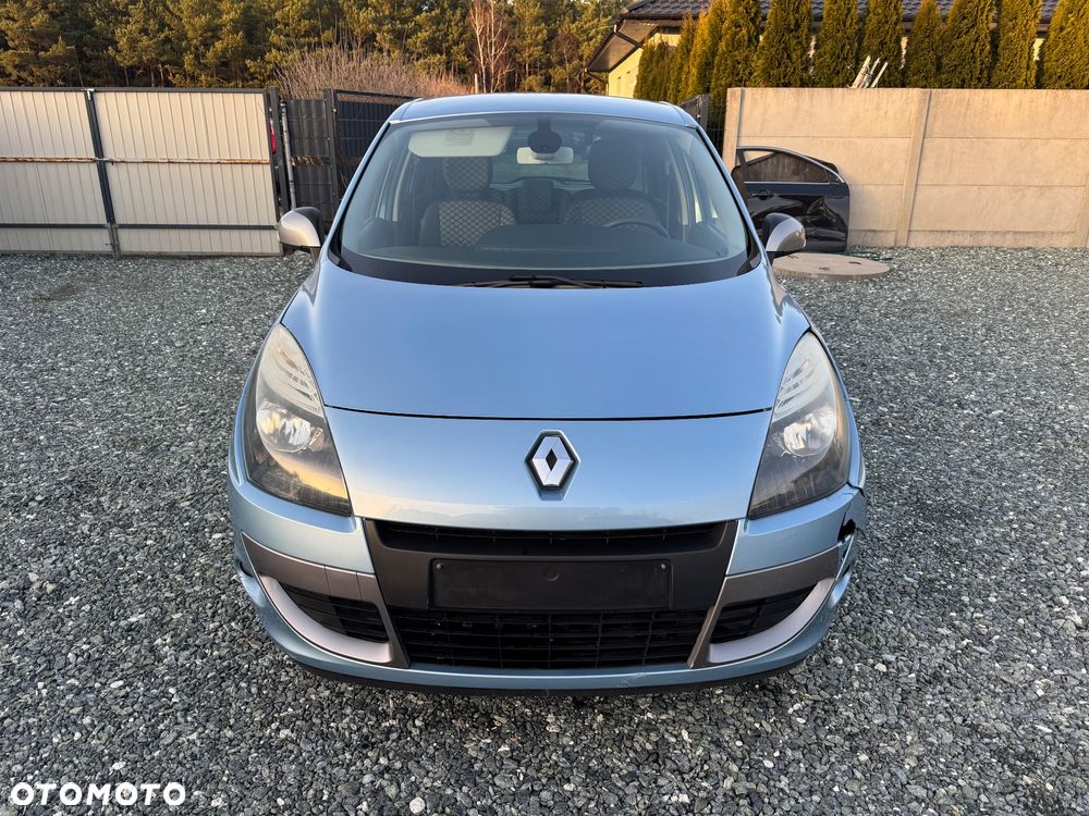 Renault Scenic 1.6 16V 110 Authentique - 2