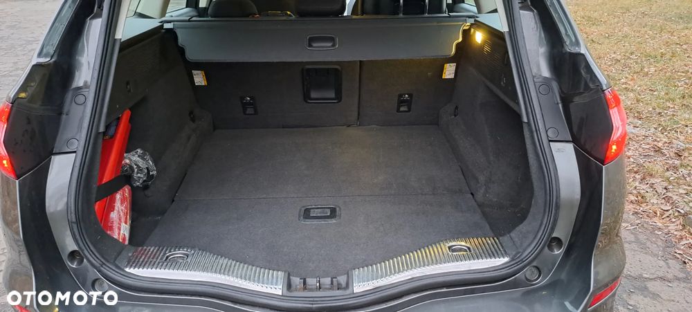 Ford Mondeo SW 1.5 TDCi ECOnetic Ambiente - 6