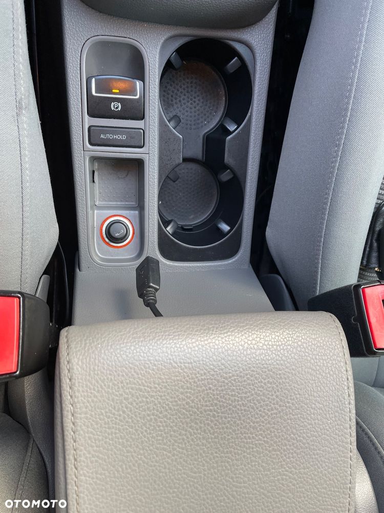 Seat Alhambra 2.0 TDI Ecomotive 4You - 15