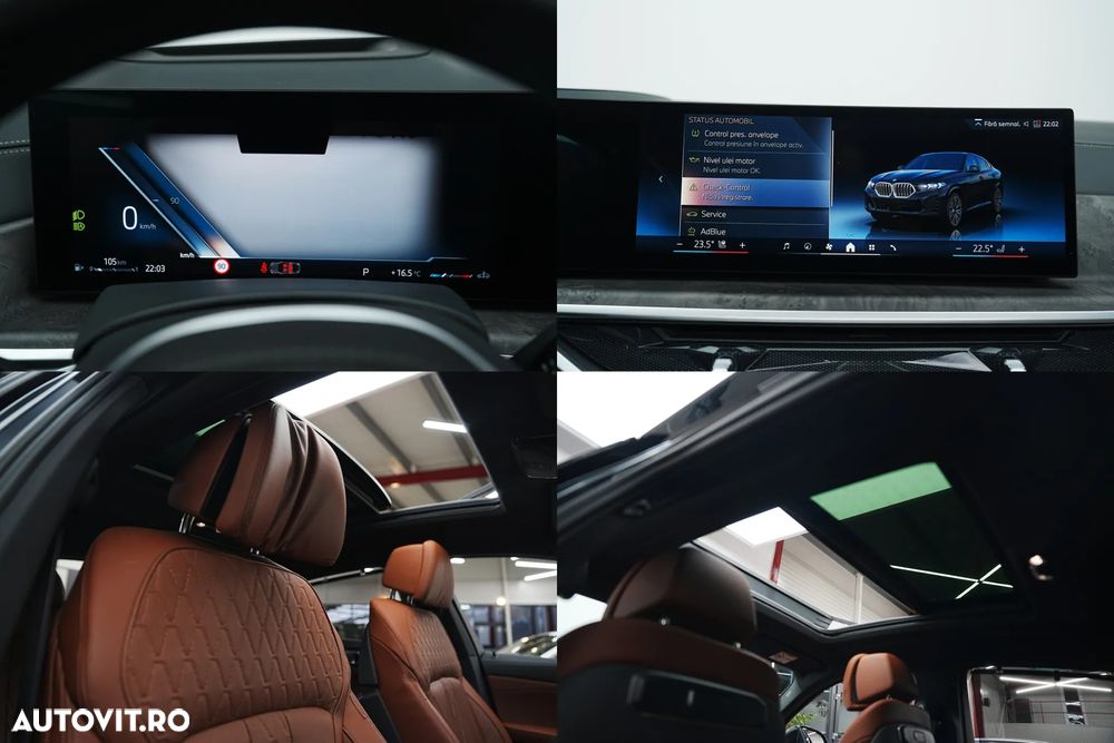 BMW X6 xDrive30d M Sport - 19