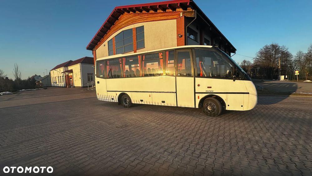 Iveco EUROMIDI/ Unvi - 3