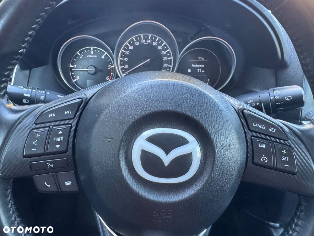 Mazda CX-5 2.2 D Skypassion AWD - 32
