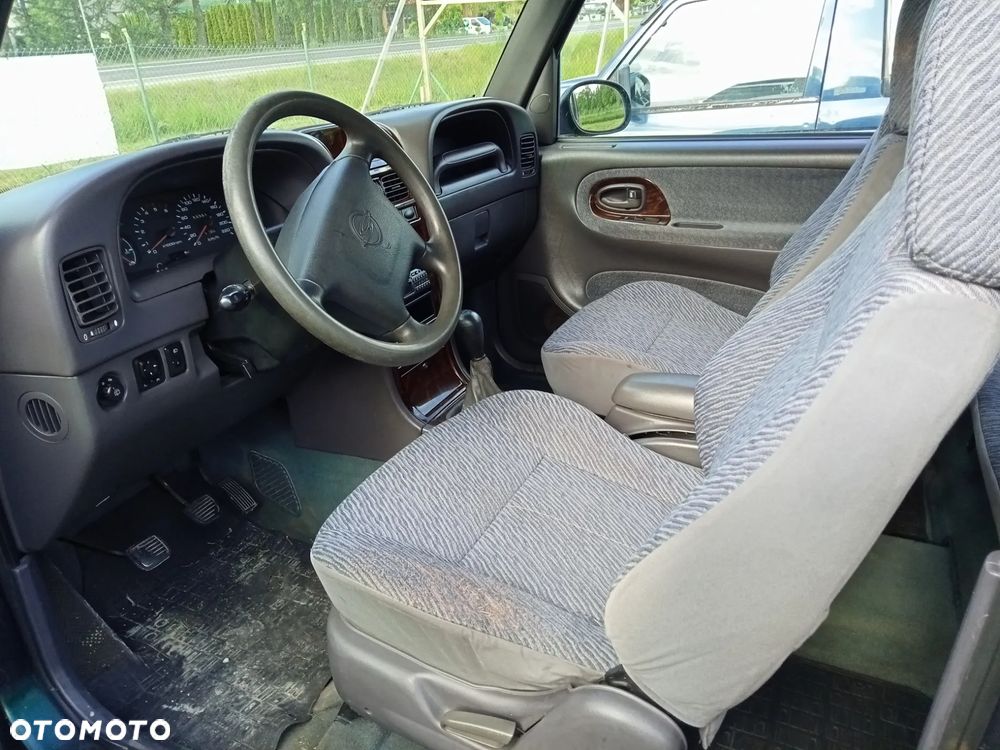 SsangYong/KGM Korando 661 L-4WD - 7