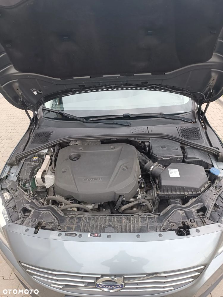 Volvo V60 D2 Drive-E Summum - 22