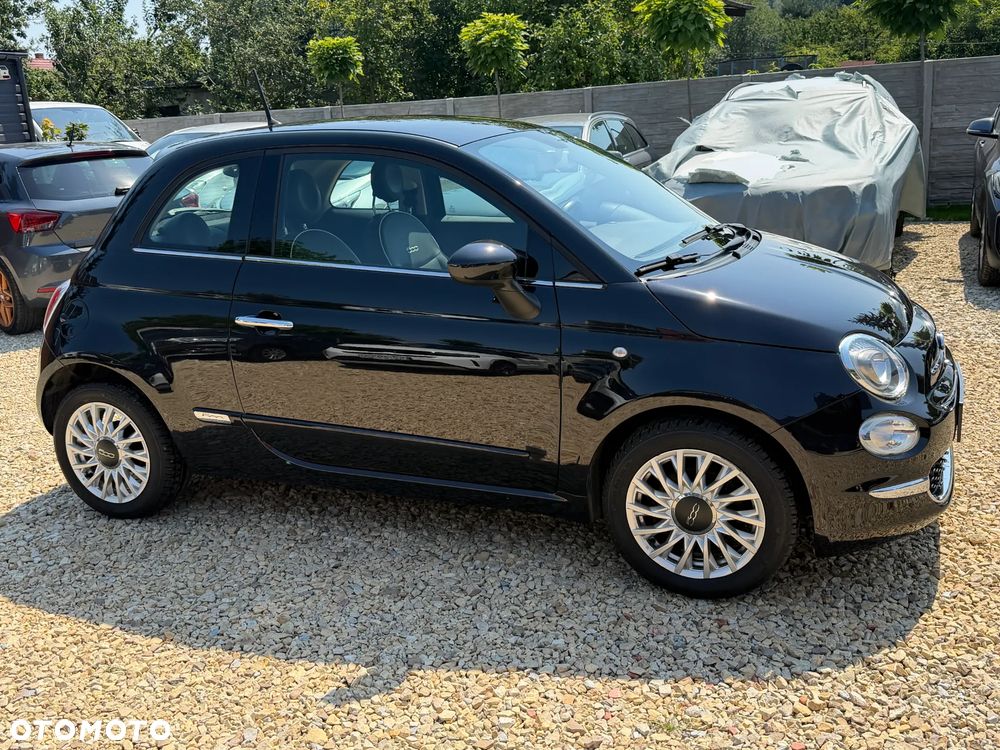 Fiat 500 1.2 Start&Stopp - 13