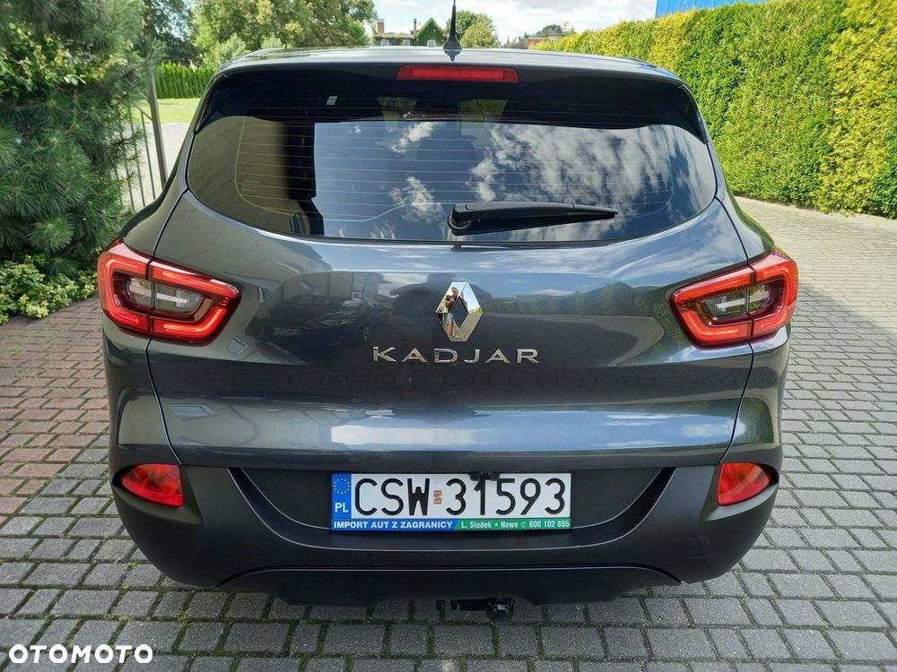 Renault Kadjar Energy dCi 110 Business - 17