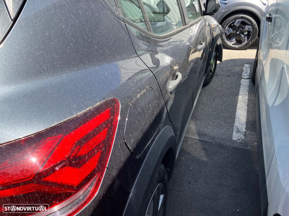 Dacia Sandero 1.0 ECO-G Stepway Bi-Fuel - 14