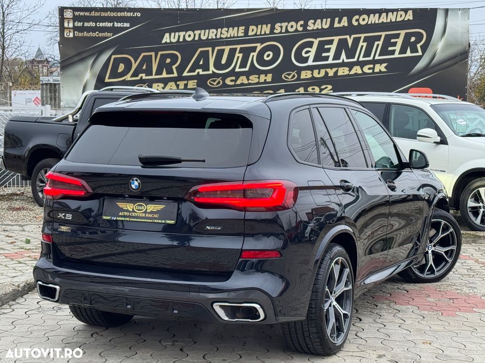 BMW X5 xDrive25d - 5