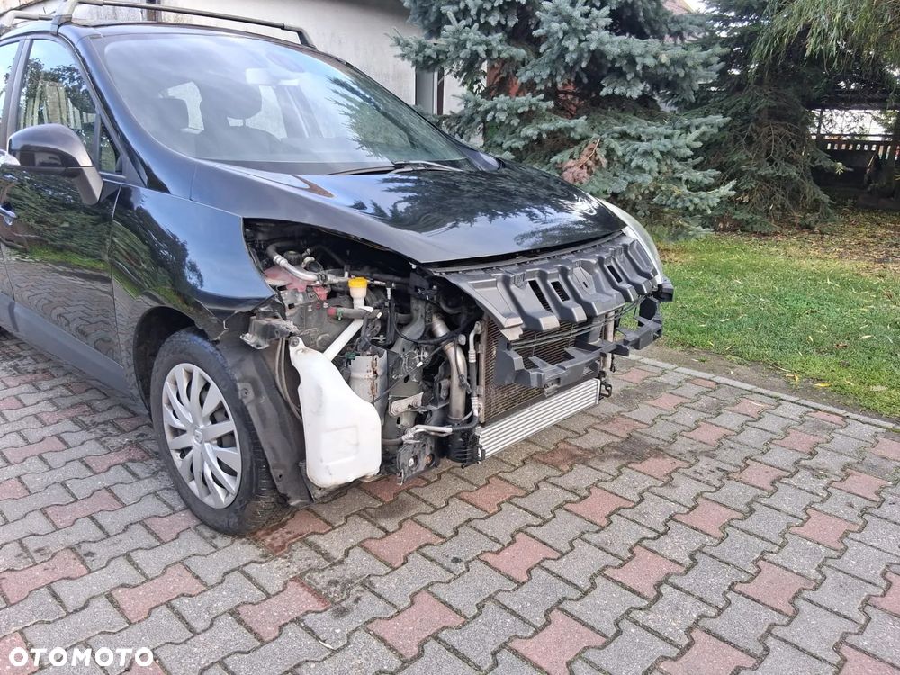 Renault Grand Scenic Energy dCi 110 Start & Stop Expression - 6