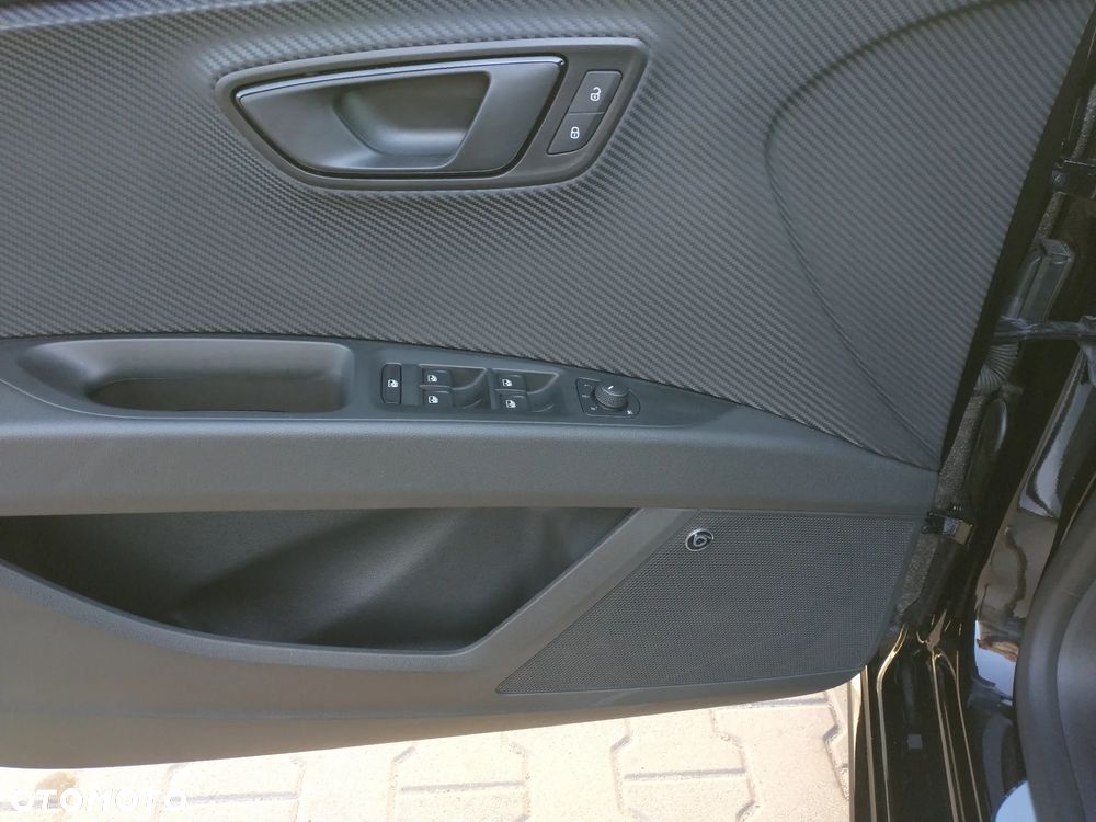 Seat Leon 2.0 TSI Cupra R DSG - 24