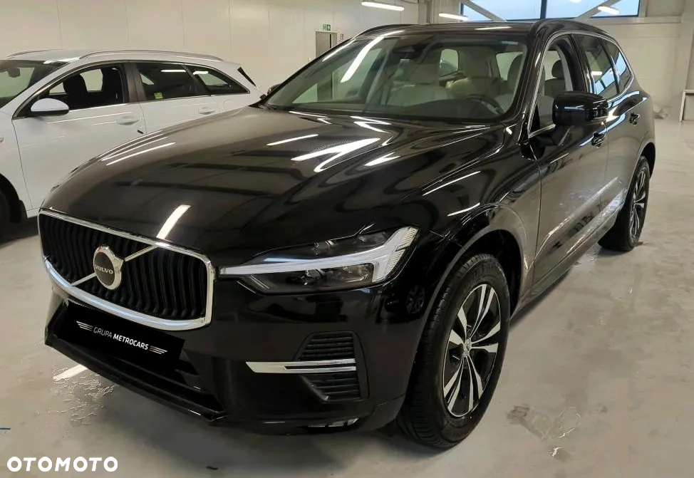 Volvo XC 60 B4 B Geartronic Momentum - 3